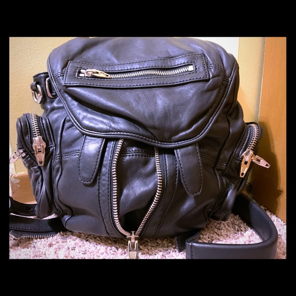 Alexander Wang Handbags - Back pack new